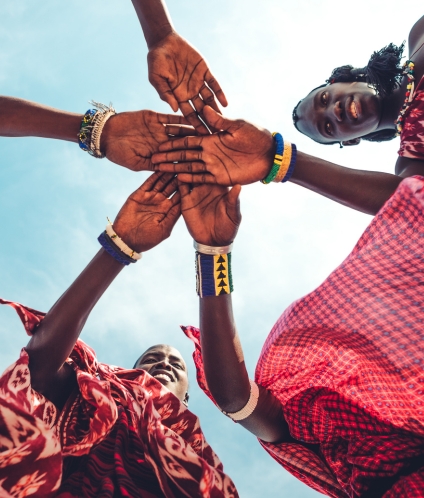 Maasai Culture