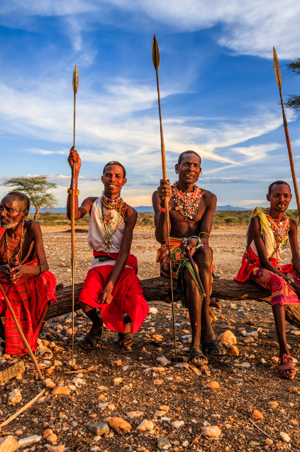 Kenya