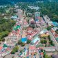 Arusha City 85x85